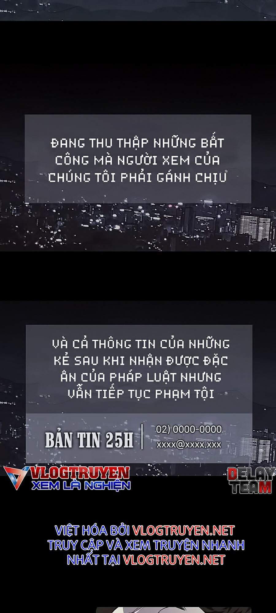 Tao Là Công Lý Chapter 20 - 21