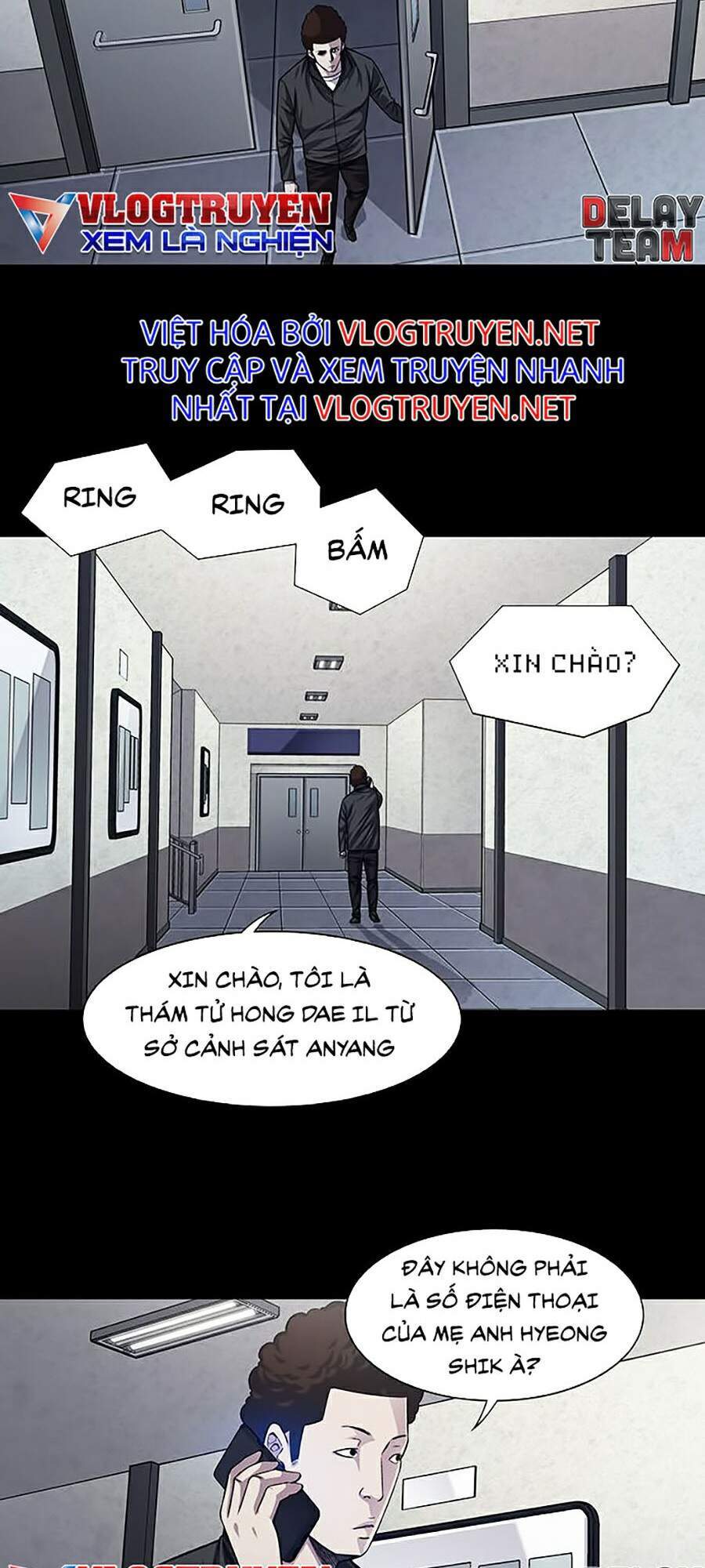 Tao Là Công Lý Chapter 20 - 31