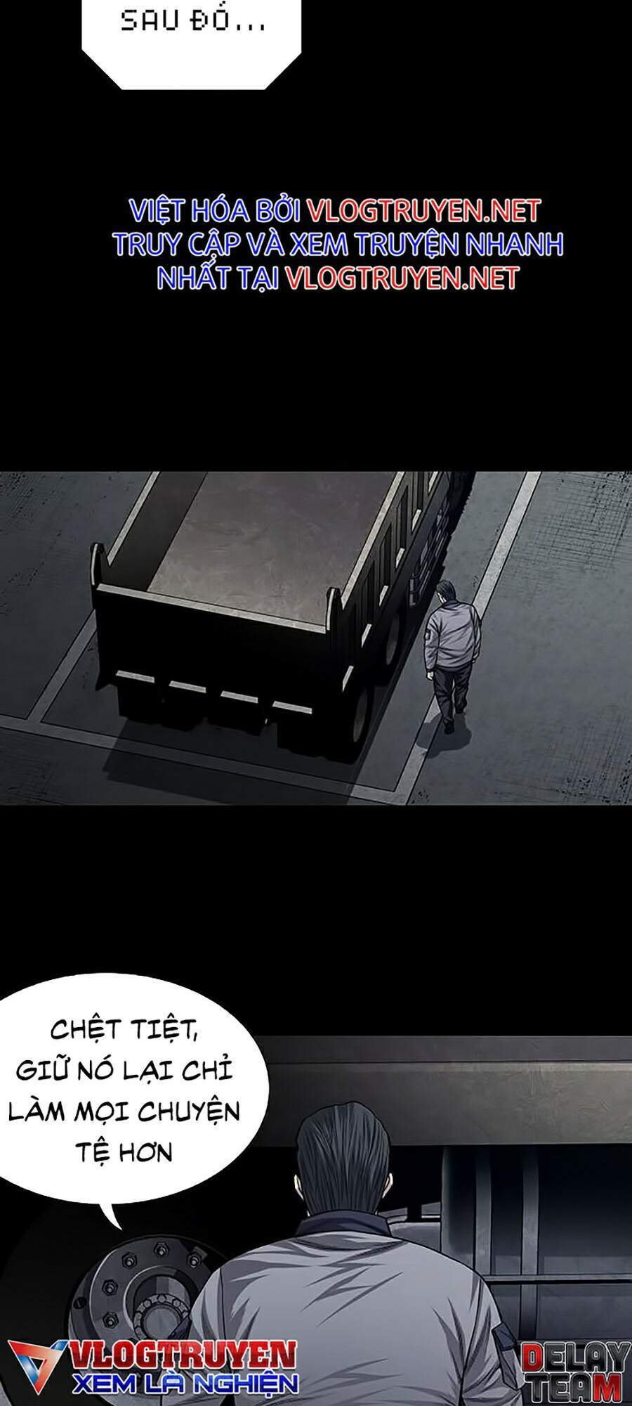 Tao Là Công Lý Chapter 20 - 35