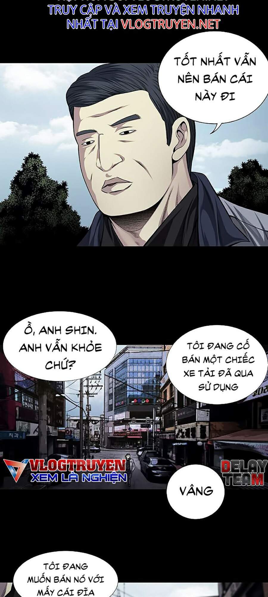 Tao Là Công Lý Chapter 20 - 37