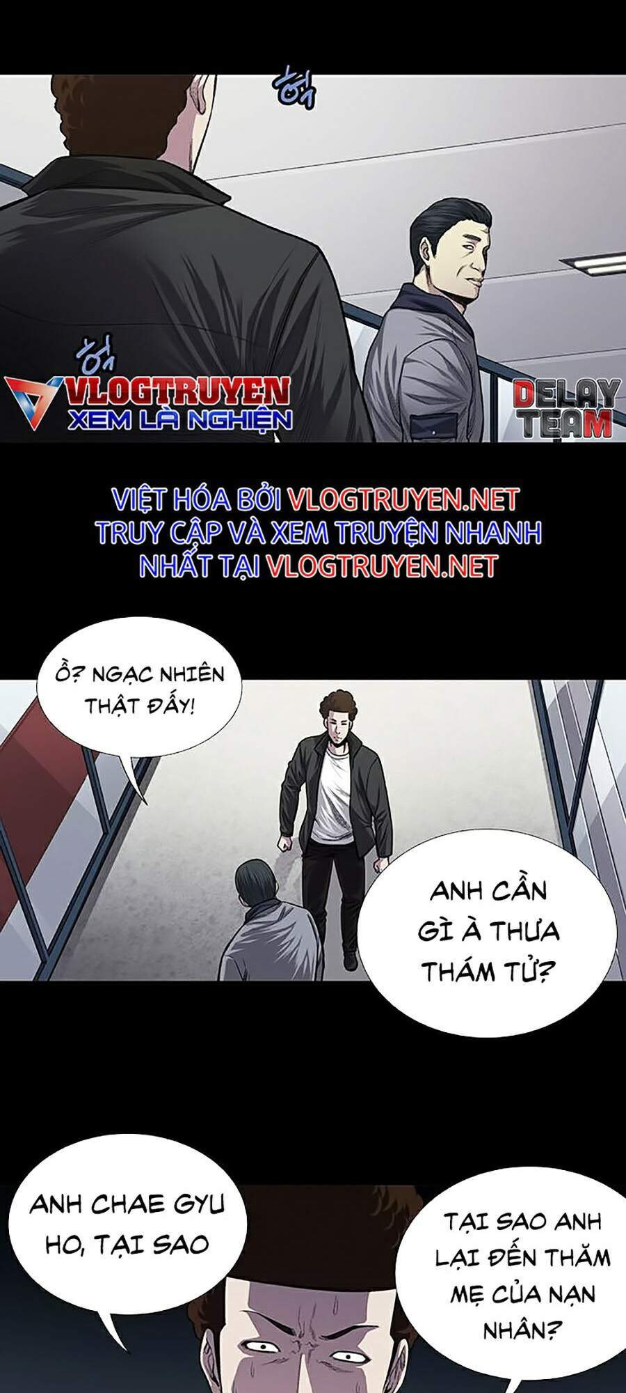 Tao Là Công Lý Chapter 20 - 45