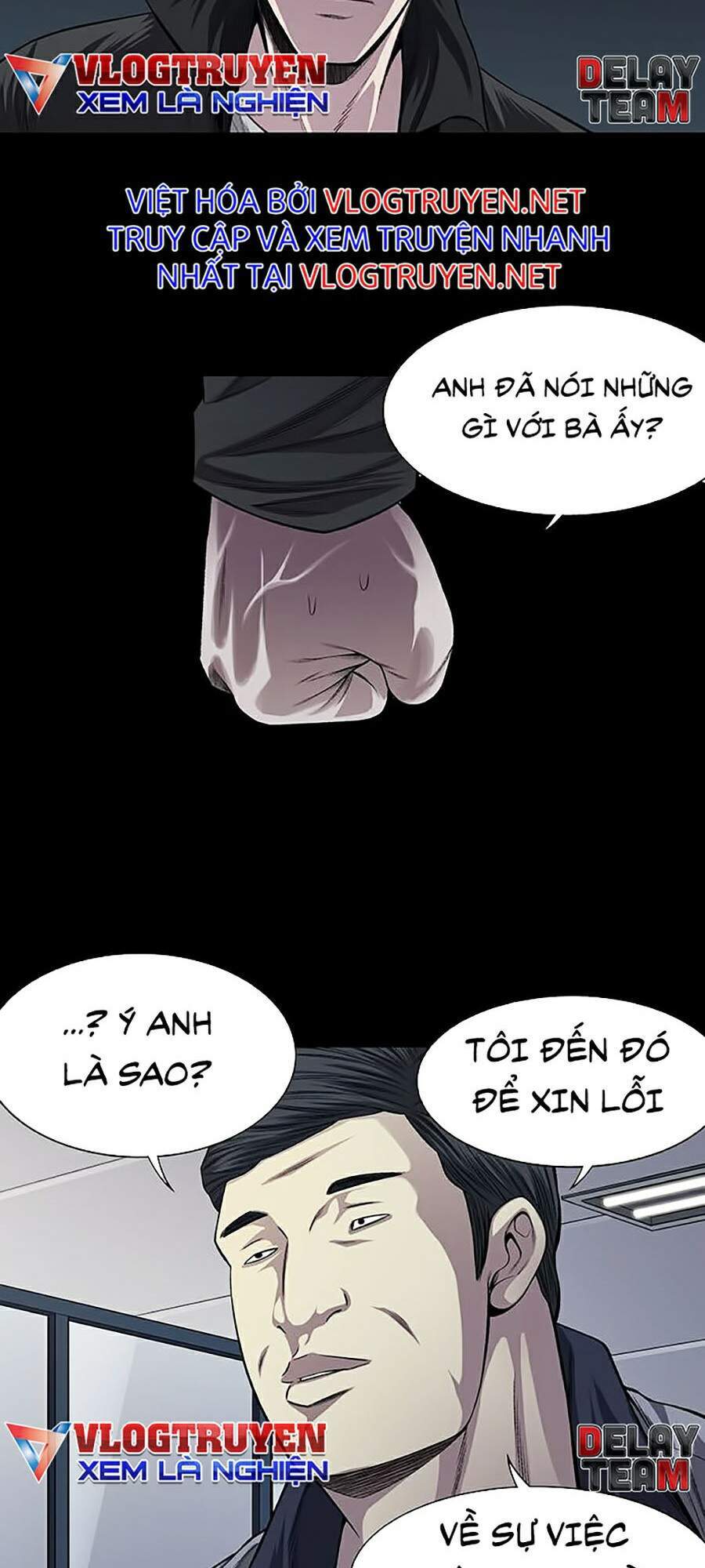 Tao Là Công Lý Chapter 20 - 47