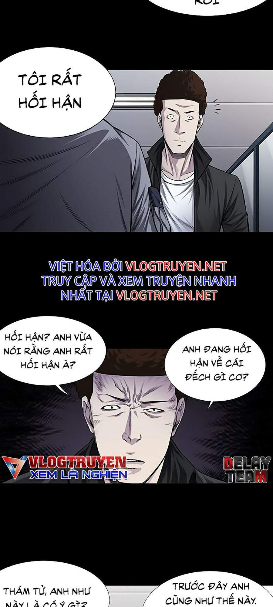Tao Là Công Lý Chapter 20 - 49