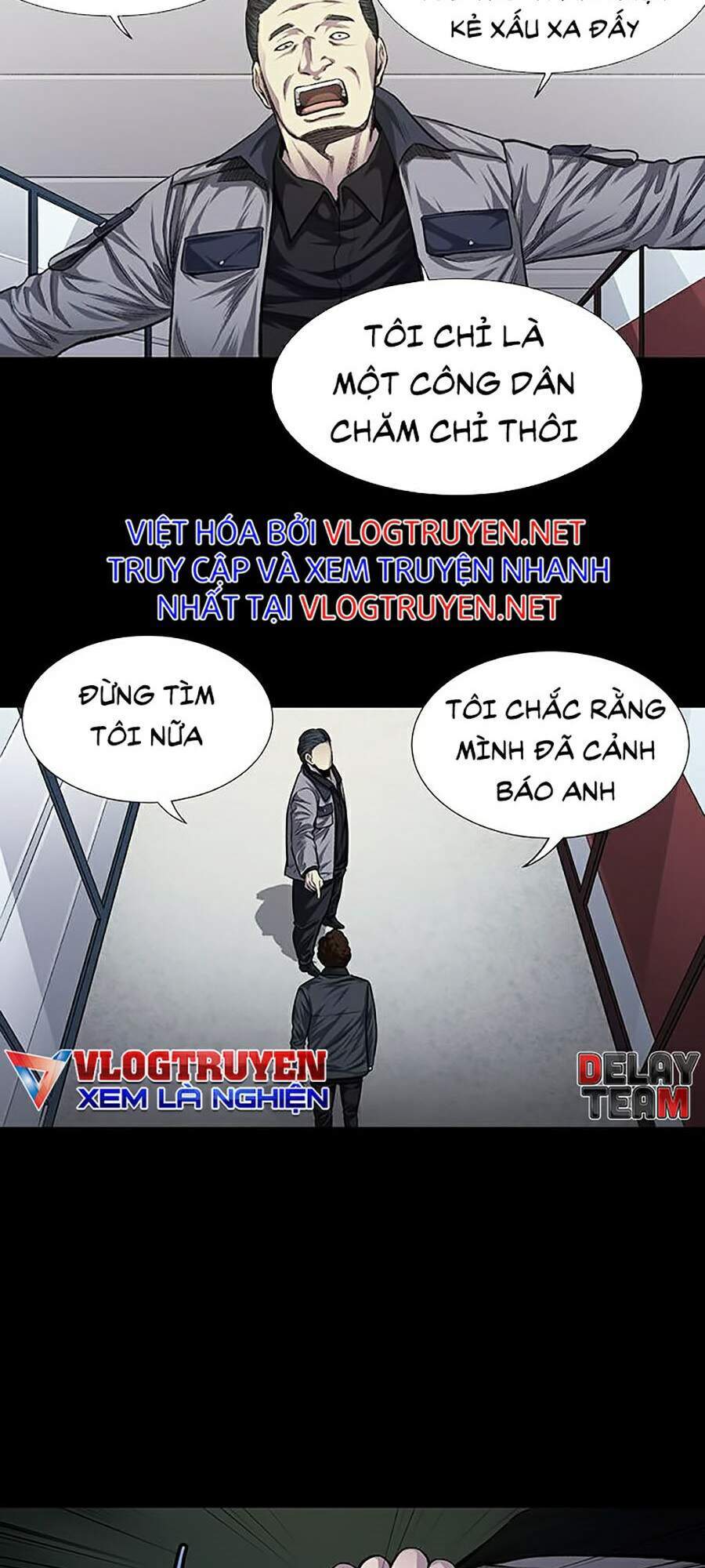 Tao Là Công Lý Chapter 20 - 51