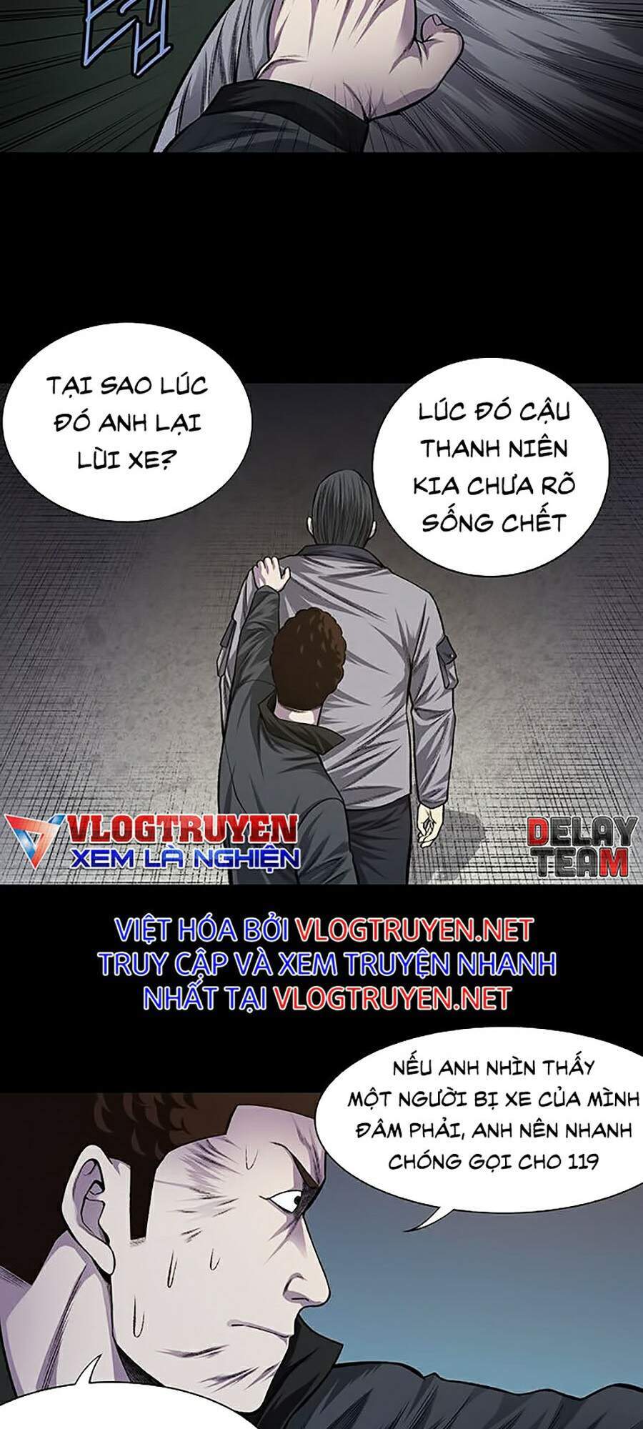 Tao Là Công Lý Chapter 20 - 53
