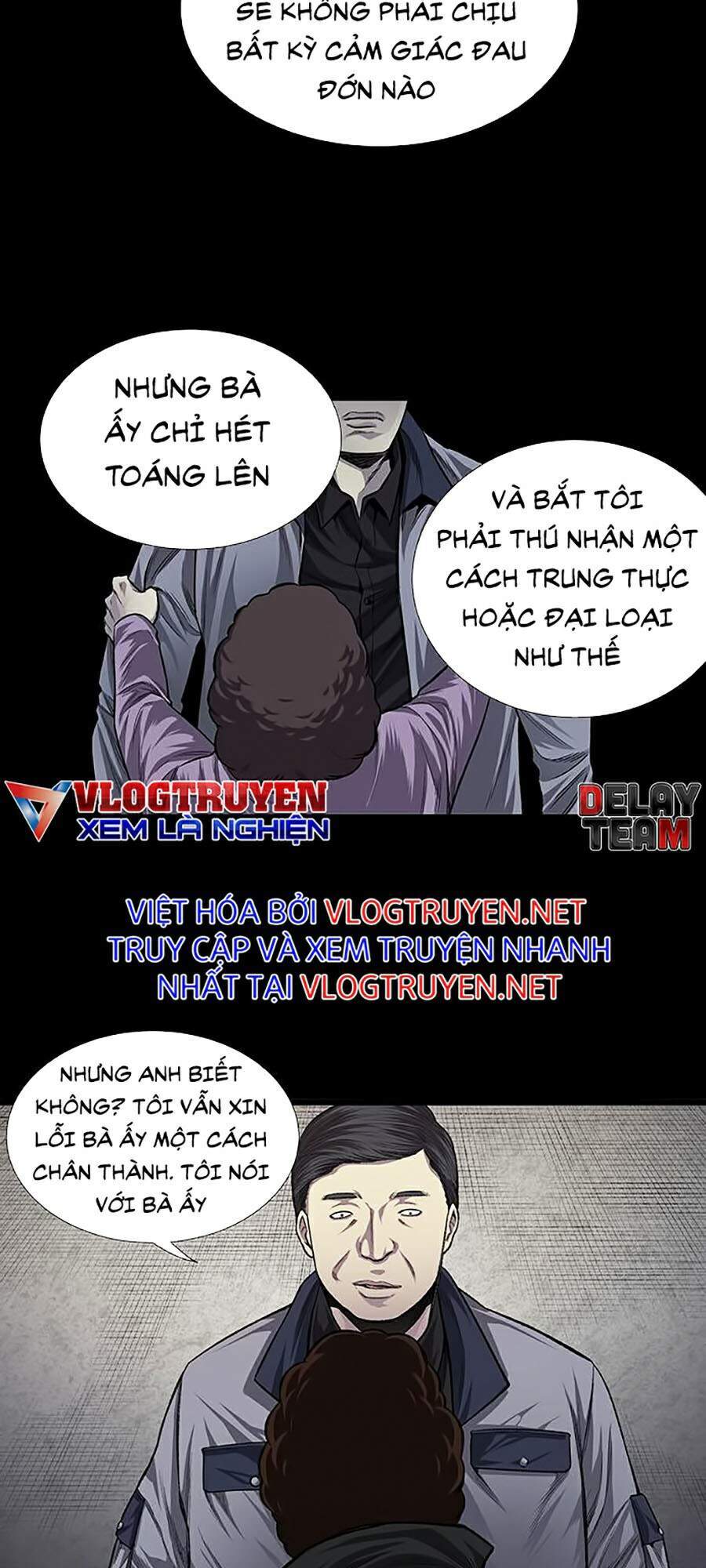 Tao Là Công Lý Chapter 20 - 57