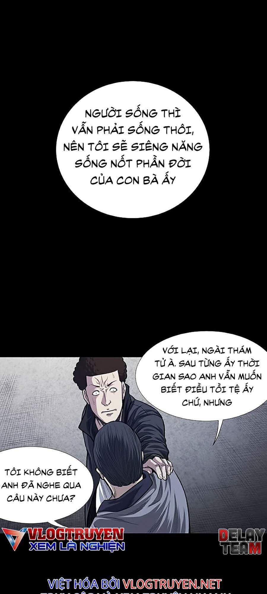 Tao Là Công Lý Chapter 20 - 59