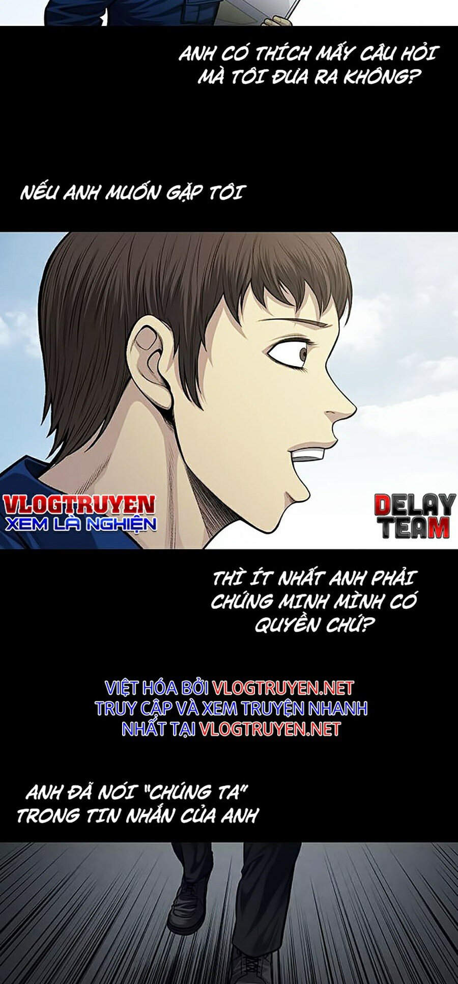 Tao Là Công Lý Chapter 27 - 11