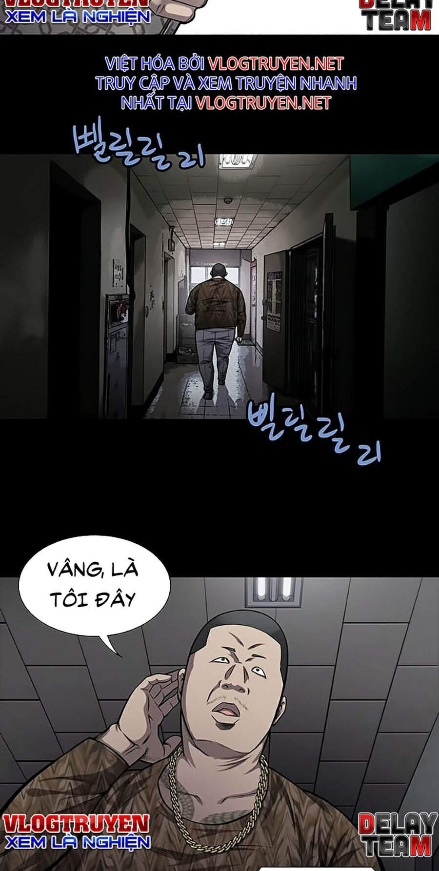Tao Là Công Lý Chapter 27 - 14