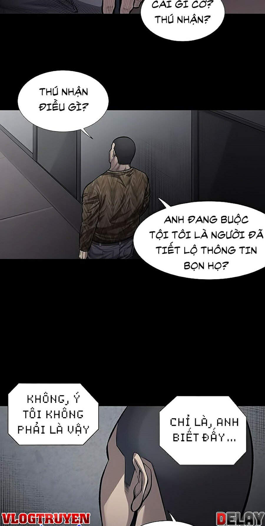 Tao Là Công Lý Chapter 27 - 16
