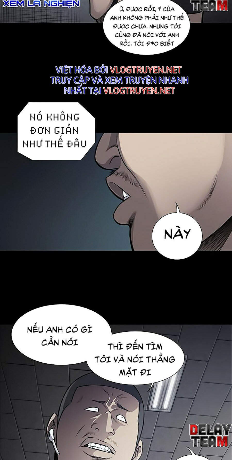 Tao Là Công Lý Chapter 27 - 17