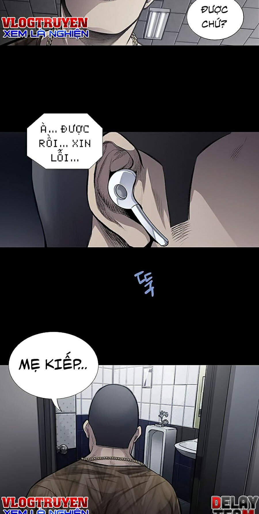 Tao Là Công Lý Chapter 27 - 18