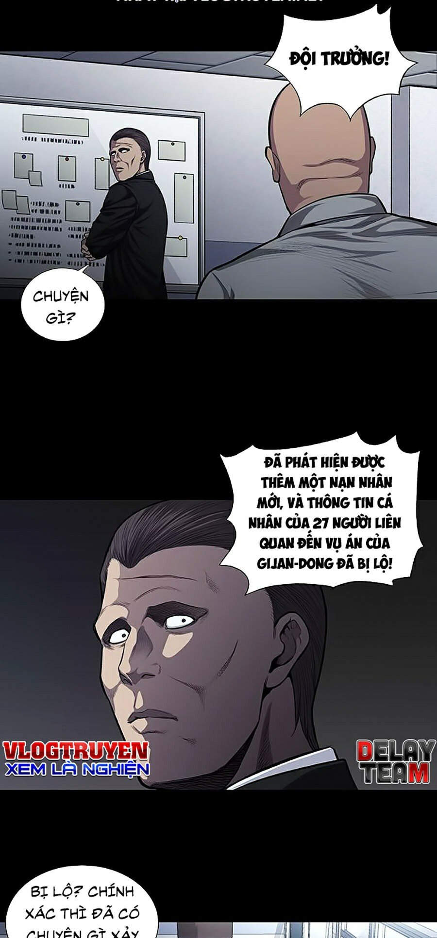 Tao Là Công Lý Chapter 27 - 3