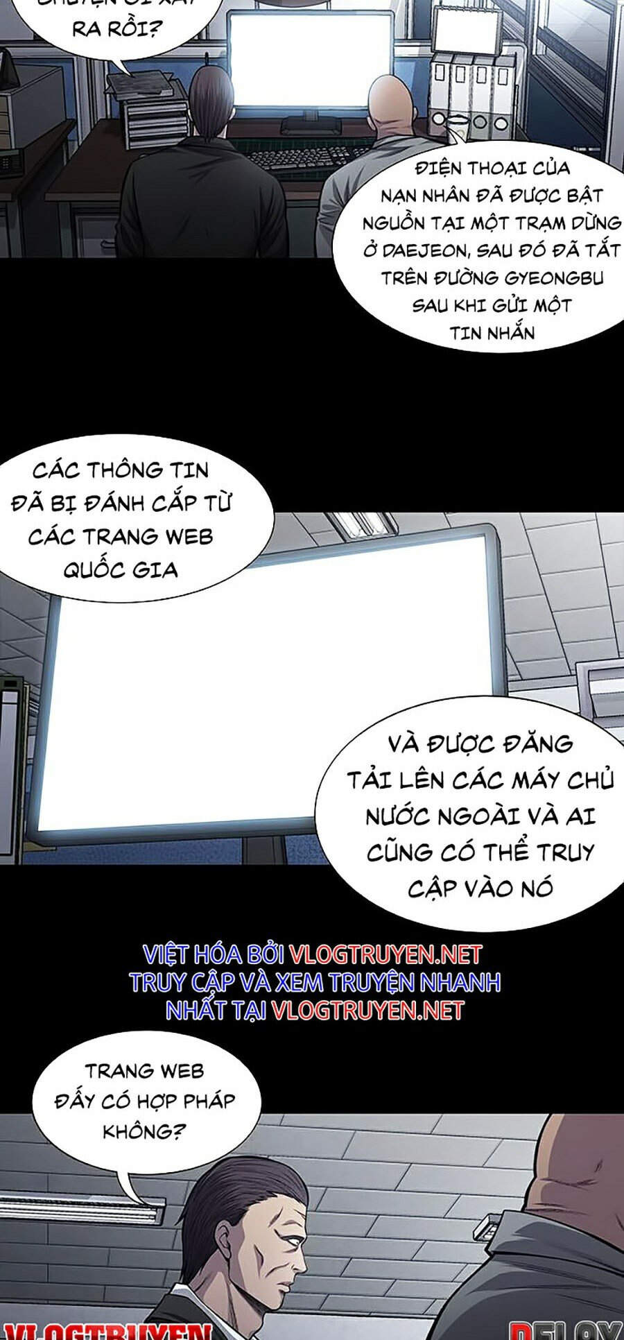 Tao Là Công Lý Chapter 27 - 4