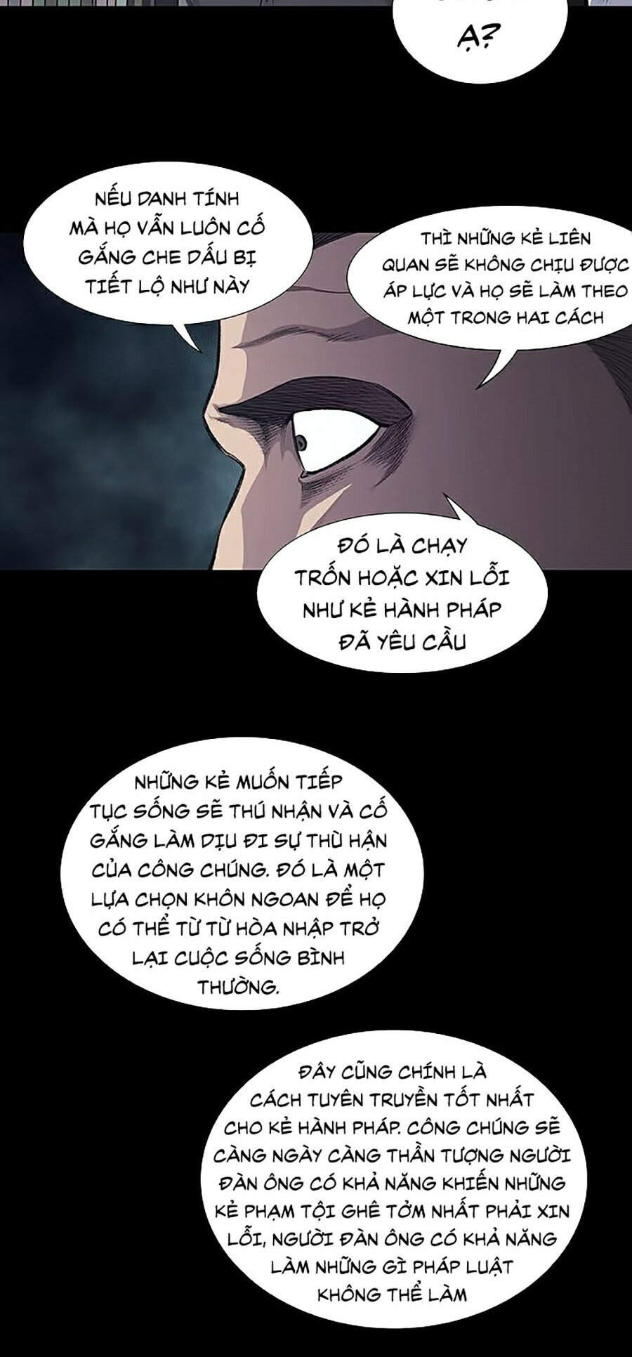 Tao Là Công Lý Chapter 27 - 6