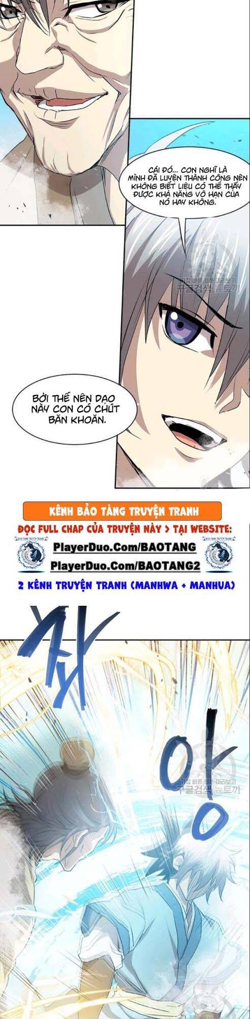 Đạo Sĩ Giang Hồ Chapter 25 - 17