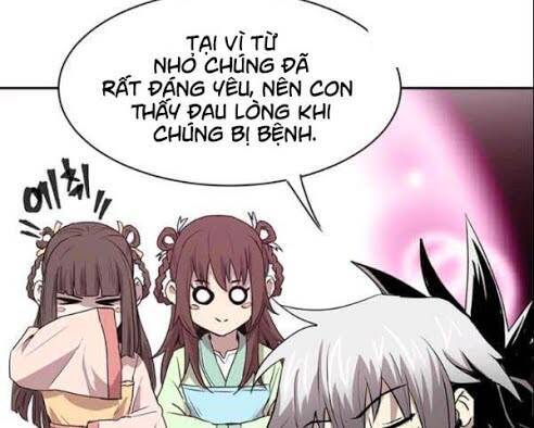 Đạo Sĩ Giang Hồ Chapter 25 - 22