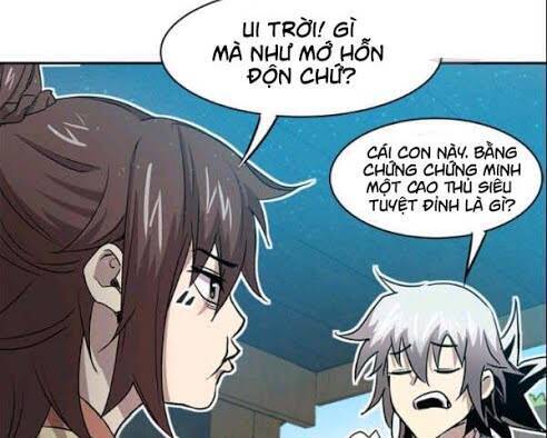 Đạo Sĩ Giang Hồ Chapter 25 - 34