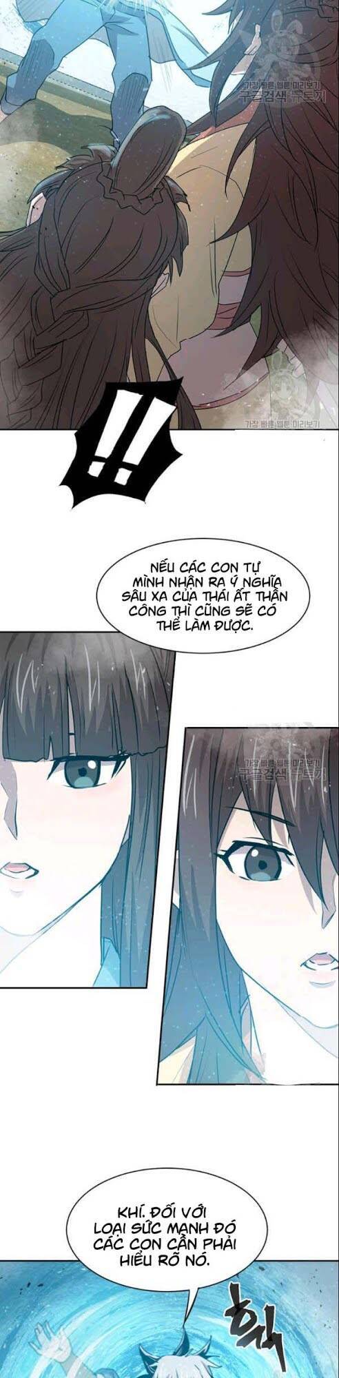Đạo Sĩ Giang Hồ Chapter 25 - 39