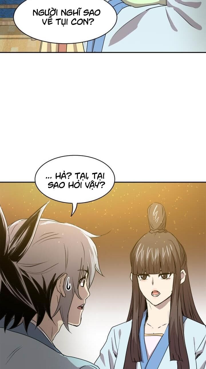 Đạo Sĩ Giang Hồ Chapter 24 - 12