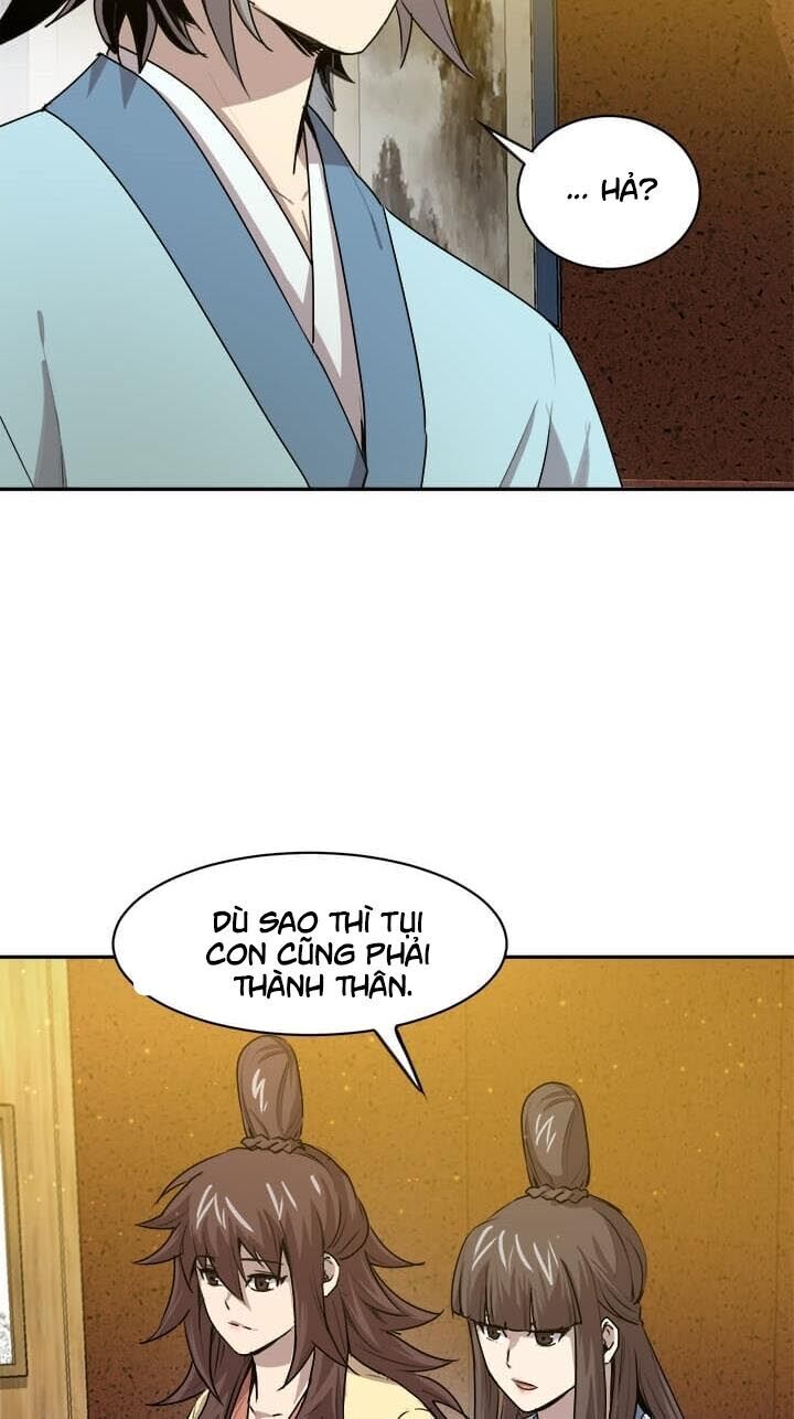 Đạo Sĩ Giang Hồ Chapter 24 - 17