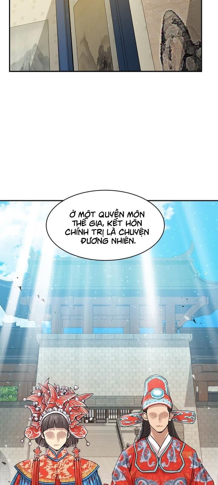 Đạo Sĩ Giang Hồ Chapter 24 - 20
