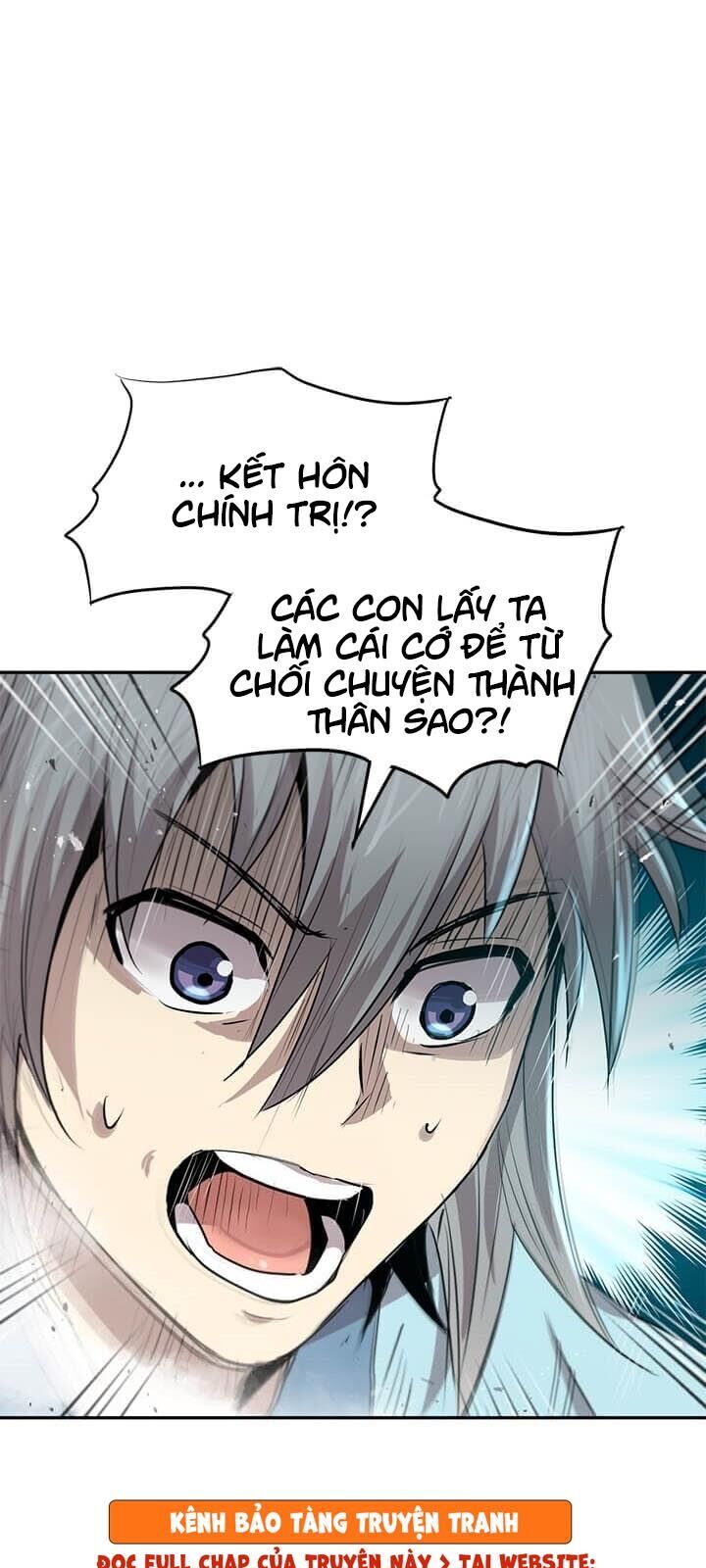 Đạo Sĩ Giang Hồ Chapter 24 - 3