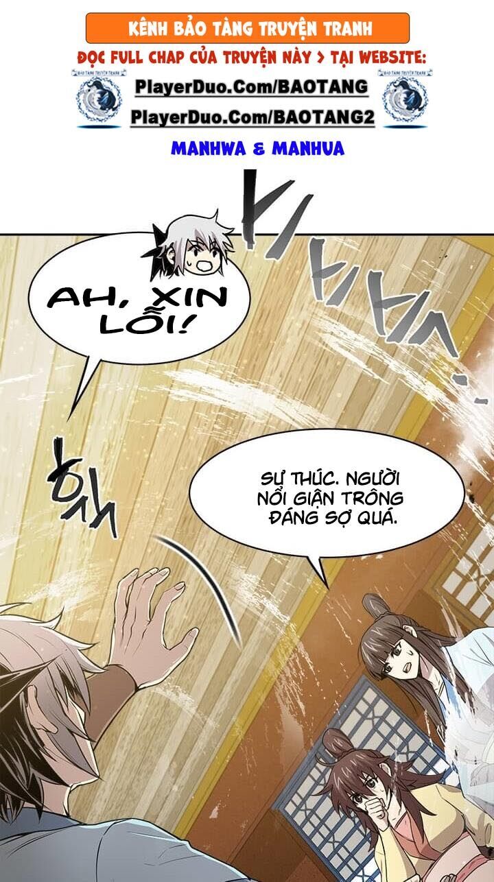 Đạo Sĩ Giang Hồ Chapter 24 - 32