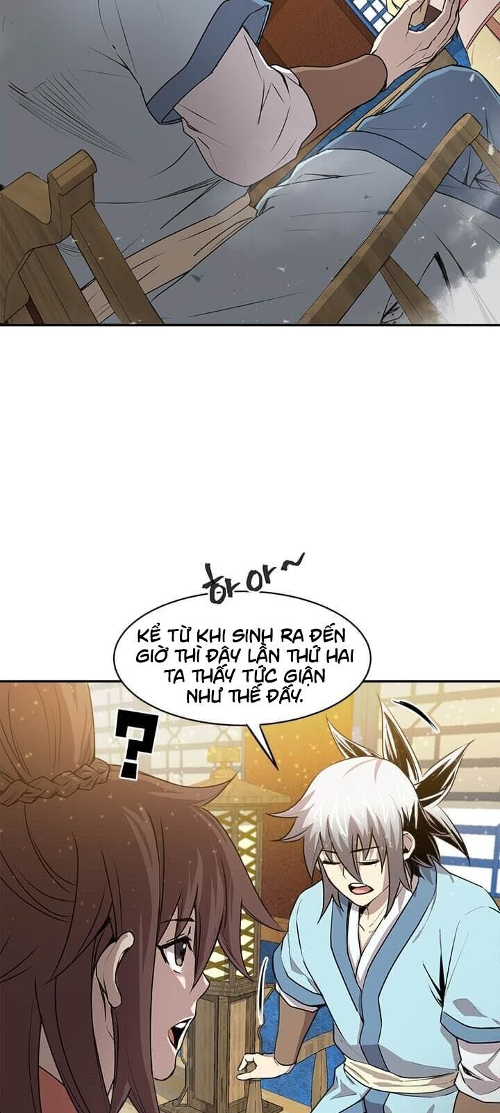 Đạo Sĩ Giang Hồ Chapter 24 - 33