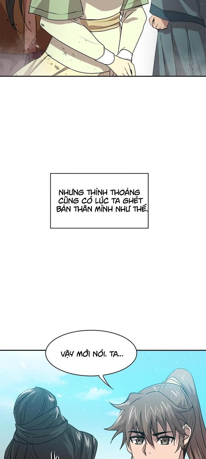 Đạo Sĩ Giang Hồ Chapter 24 - 50