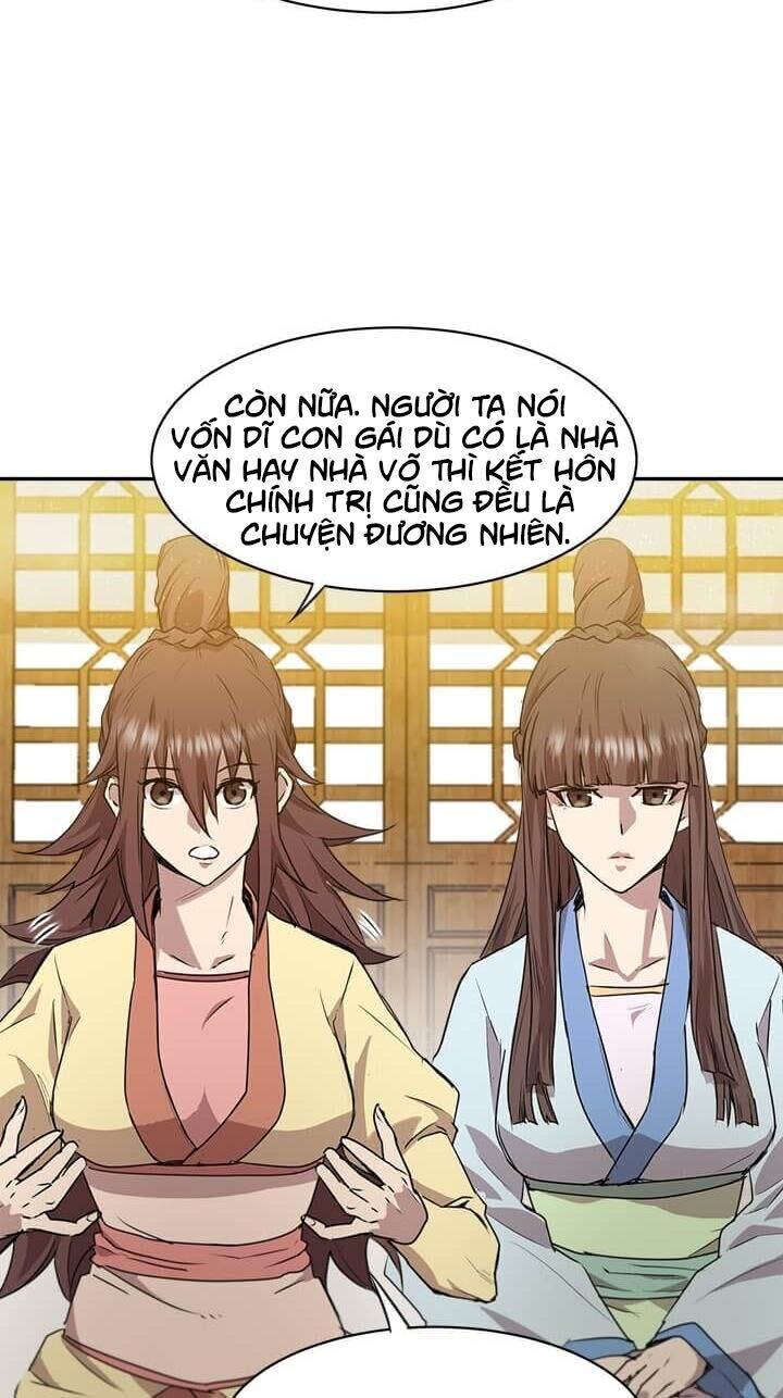 Đạo Sĩ Giang Hồ Chapter 24 - 7