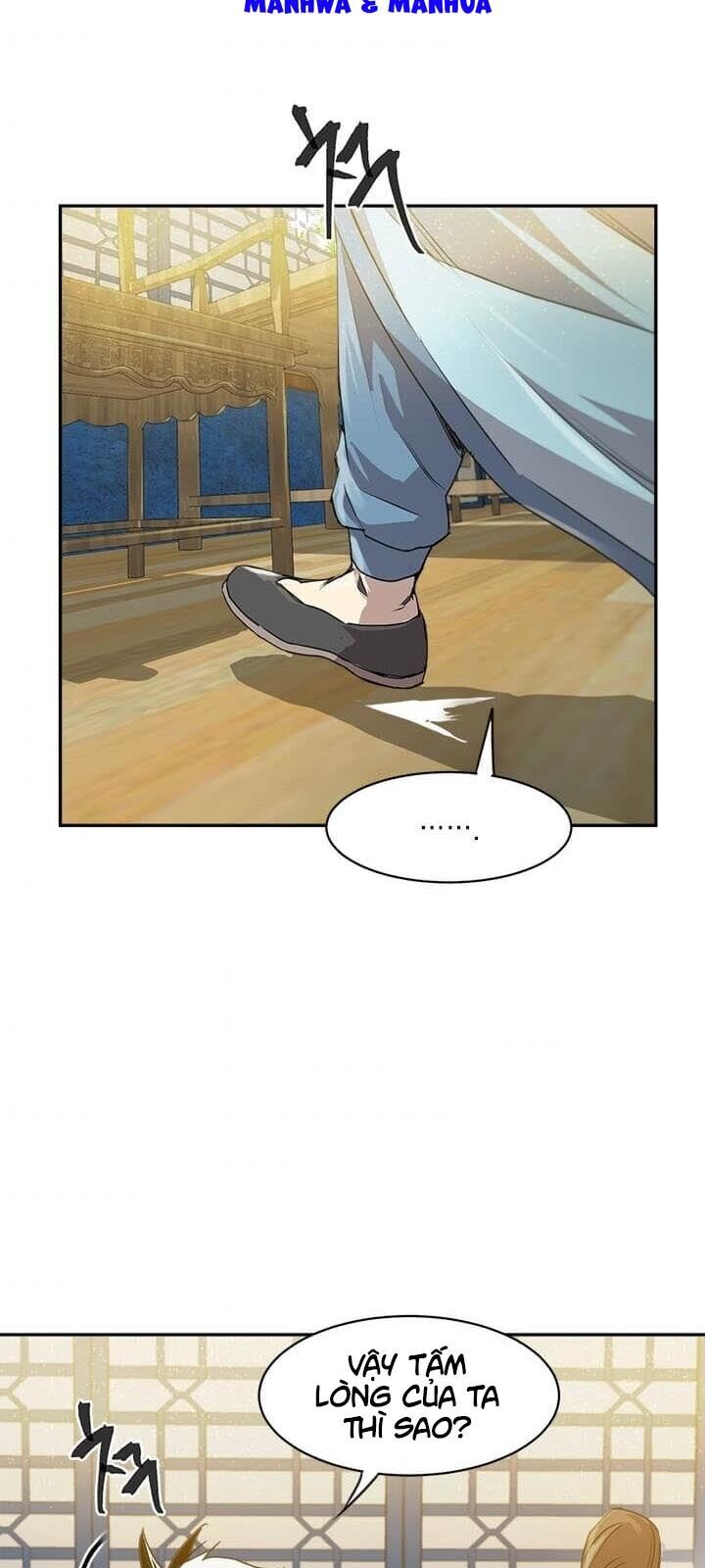 Đạo Sĩ Giang Hồ Chapter 24 - 9