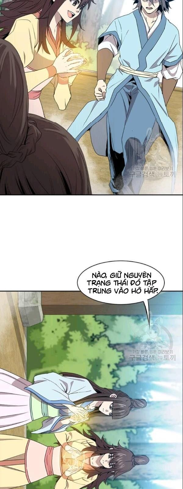 Đạo Sĩ Giang Hồ Chapter 26 - 41