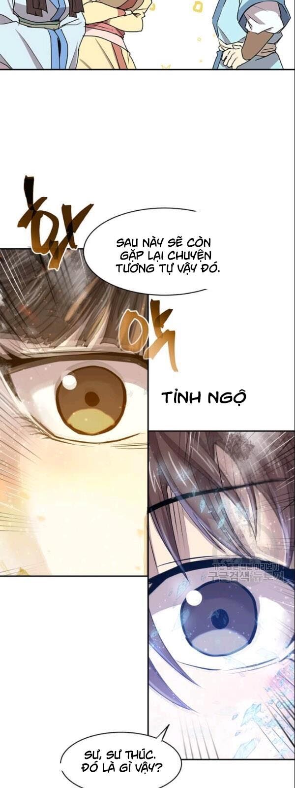 Đạo Sĩ Giang Hồ Chapter 26 - 46