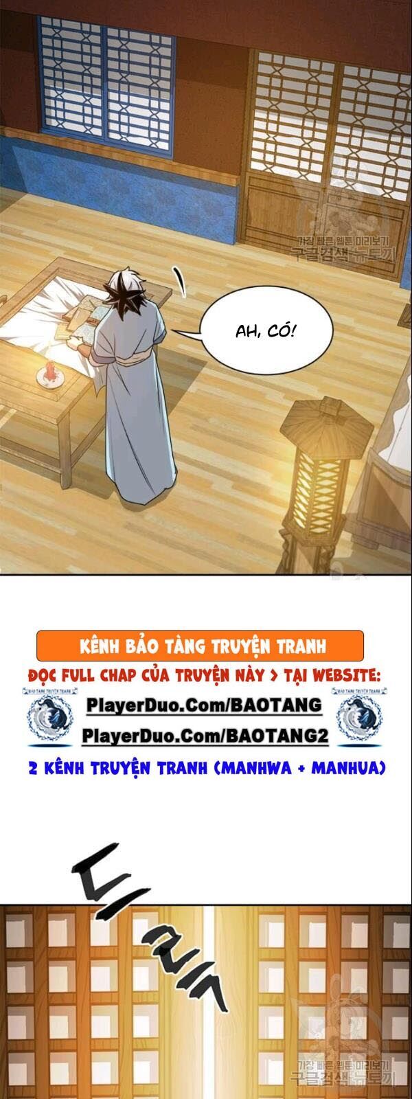 Đạo Sĩ Giang Hồ Chapter 26 - 60