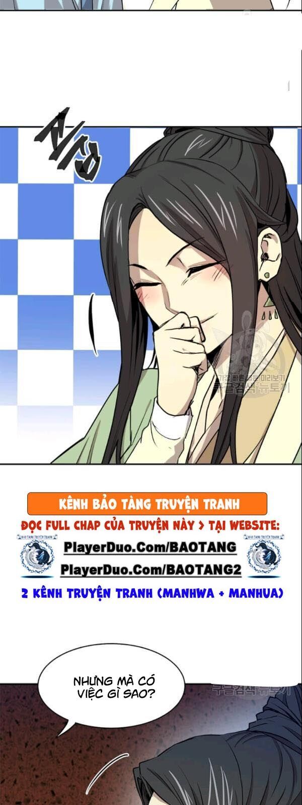 Đạo Sĩ Giang Hồ Chapter 27 - 14