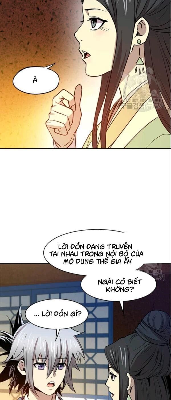 Đạo Sĩ Giang Hồ Chapter 27 - 15