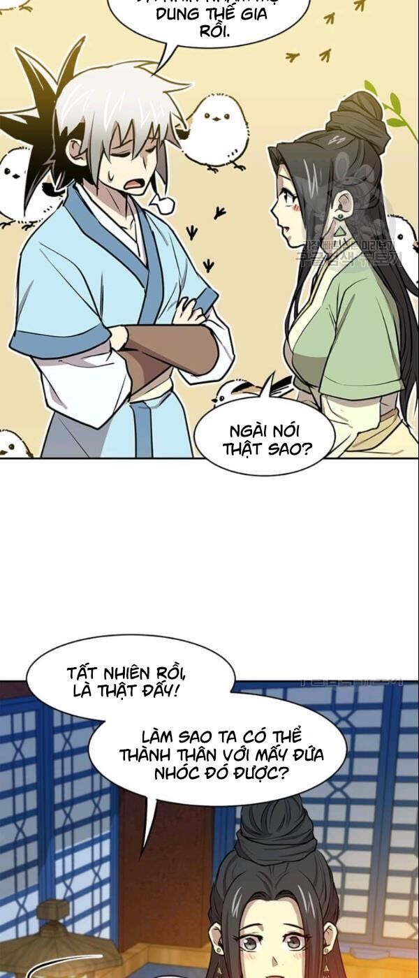 Đạo Sĩ Giang Hồ Chapter 27 - 20