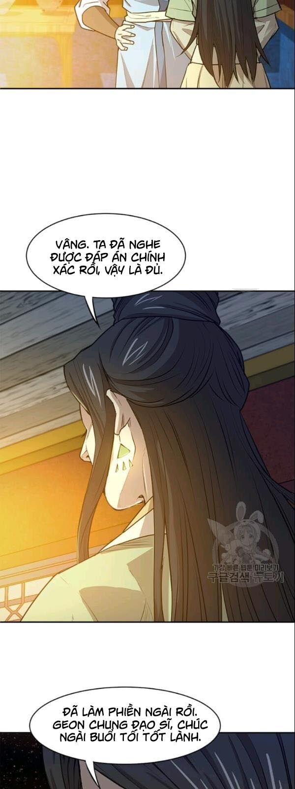 Đạo Sĩ Giang Hồ Chapter 27 - 23