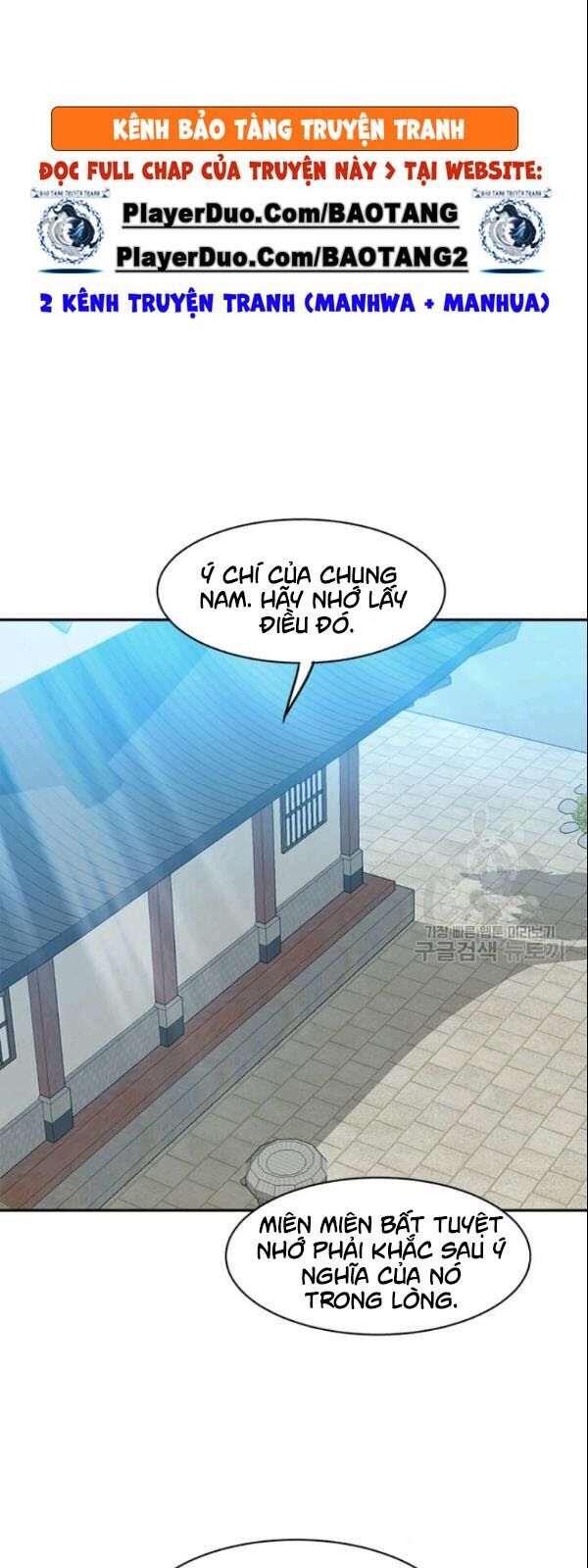 Đạo Sĩ Giang Hồ Chapter 27 - 32