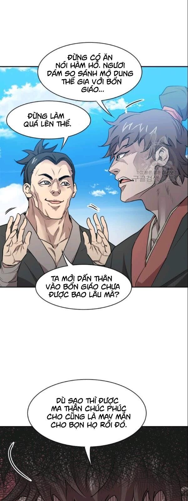 Đạo Sĩ Giang Hồ Chapter 27 - 43