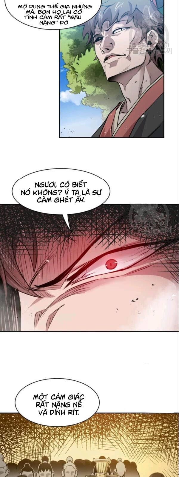 Đạo Sĩ Giang Hồ Chapter 27 - 46