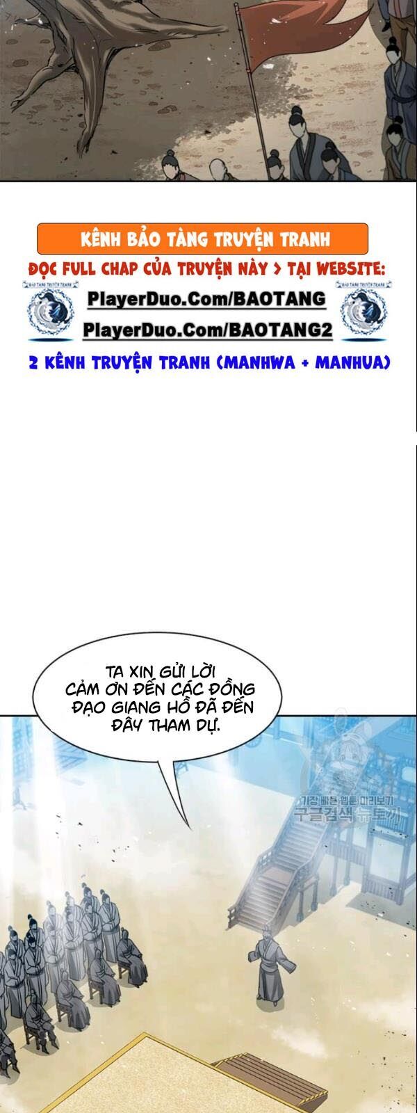Đạo Sĩ Giang Hồ Chapter 27 - 48