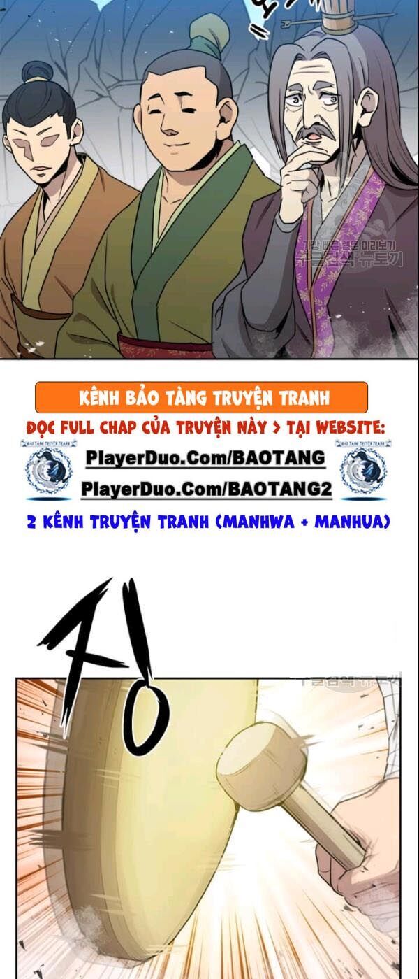 Đạo Sĩ Giang Hồ Chapter 27 - 50