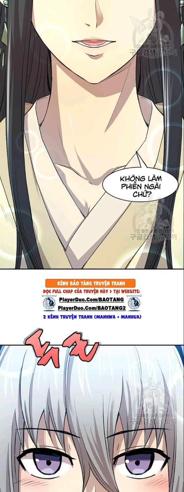 Đạo Sĩ Giang Hồ Chapter 27 - 6