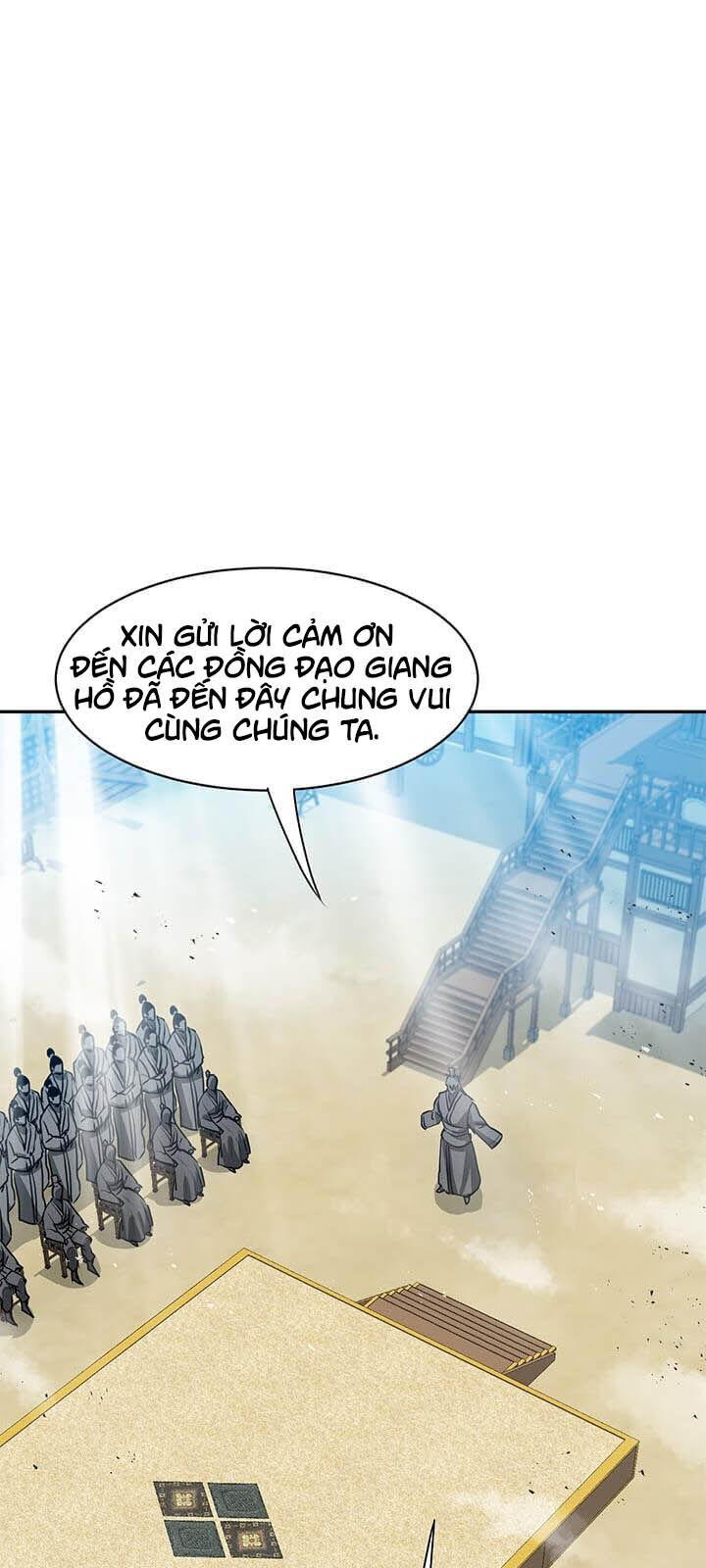 Đạo Sĩ Giang Hồ Chapter 28 - 4