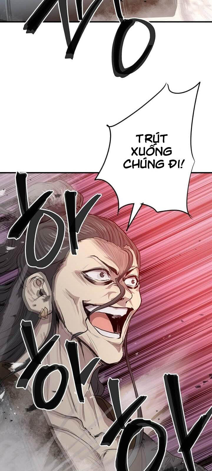 Đạo Sĩ Giang Hồ Chapter 28 - 45