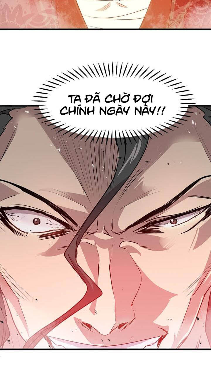 Đạo Sĩ Giang Hồ Chapter 28 - 48