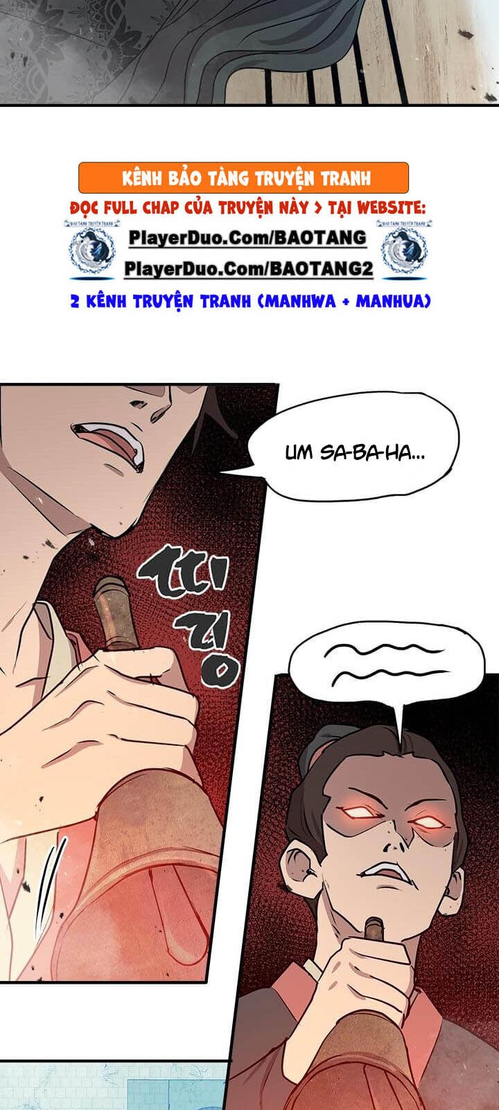 Đạo Sĩ Giang Hồ Chapter 28 - 51