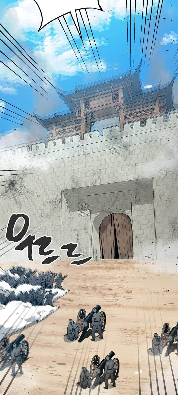 Đạo Sĩ Giang Hồ Chapter 28 - 56